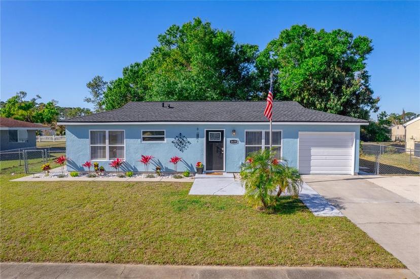 Picture of 6639 Electra Avenue, North Port FL 34287