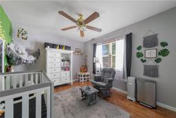Picture of 6639 Electra Avenue, North Port, FL 34287