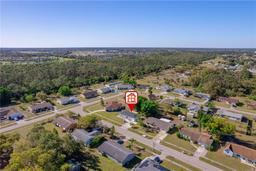 Picture of 6639 Electra Avenue, North Port, FL 34287
