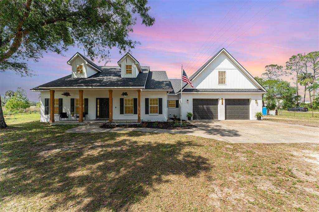 Picture of 5820 E Johnson Avenue, Haines City, FL 33844