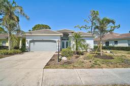 Picture of 2311 Falcon Trace Lane, Nokomis, FL 34275