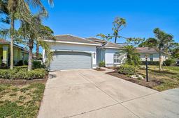 Picture of 2311 Falcon Trace Lane, Nokomis, FL 34275
