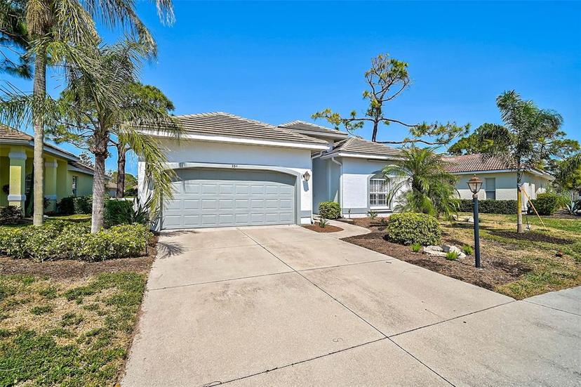 Picture of 2311 Falcon Trace Lane, Nokomis FL 34275