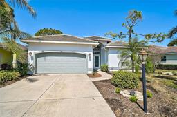 Picture of 2311 Falcon Trace Lane, Nokomis, FL 34275