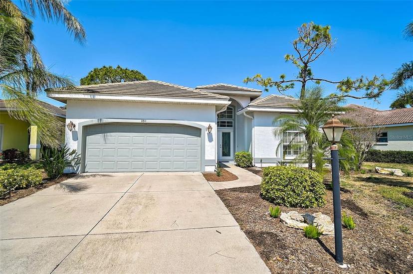 Picture of 2311 Falcon Trace Lane, Nokomis FL 34275
