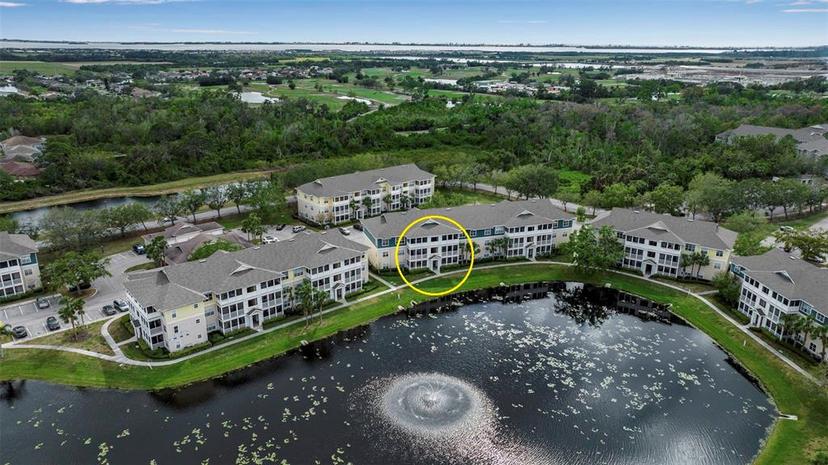 Picture of 4802 51St Street W Unit 1714, Bradenton FL 34210