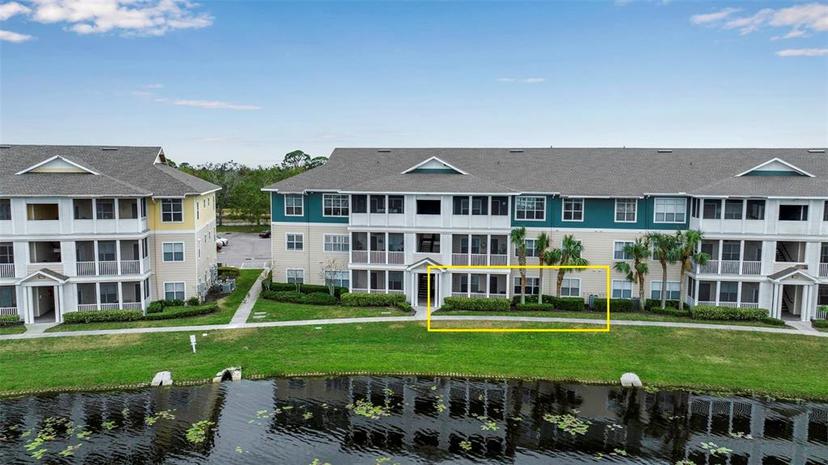 Picture of 4802 51St Street W Unit 1714, Bradenton FL 34210