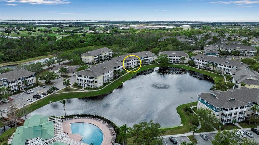 Picture of 4802 51St Street W Unit 1714, Bradenton FL 34210