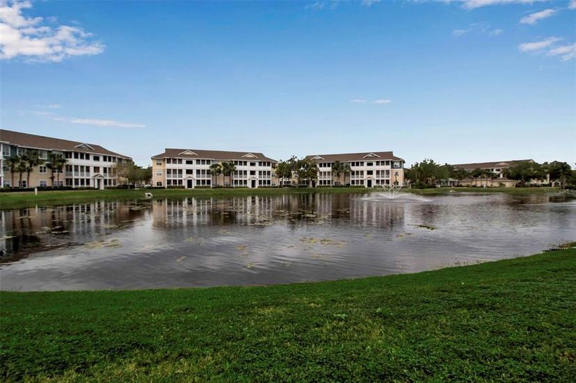Picture of 4802 51St Street W Unit 1714, Bradenton FL 34210