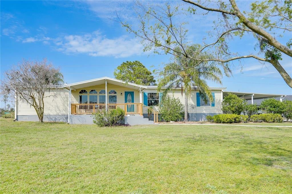 Picture of 12708 Fox Way Trail, Riverview, FL 33579