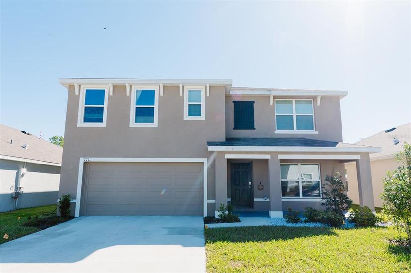 Picture of 7711 Rosewood Garden Loop, Tampa FL 33637