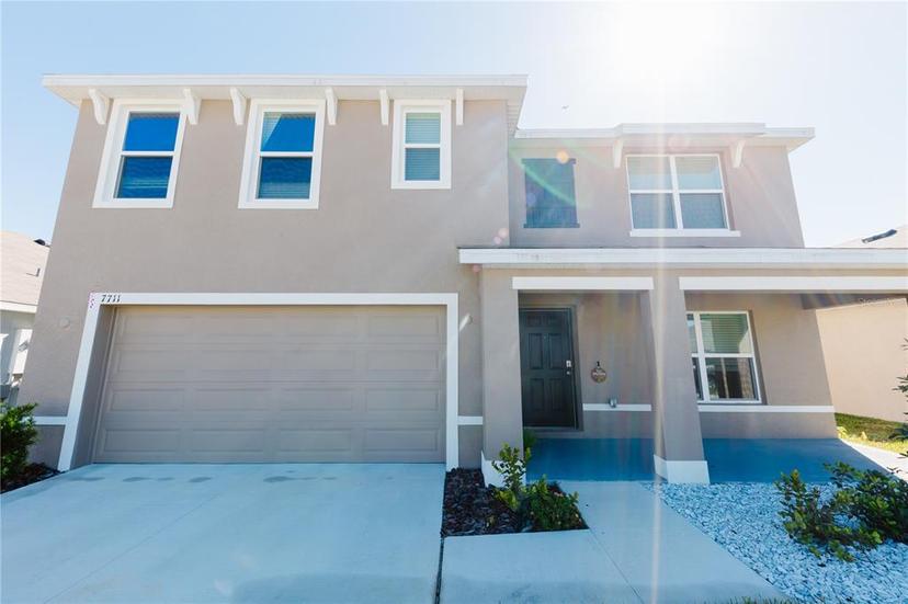 Picture of 7711 Rosewood Garden Loop, Tampa FL 33637