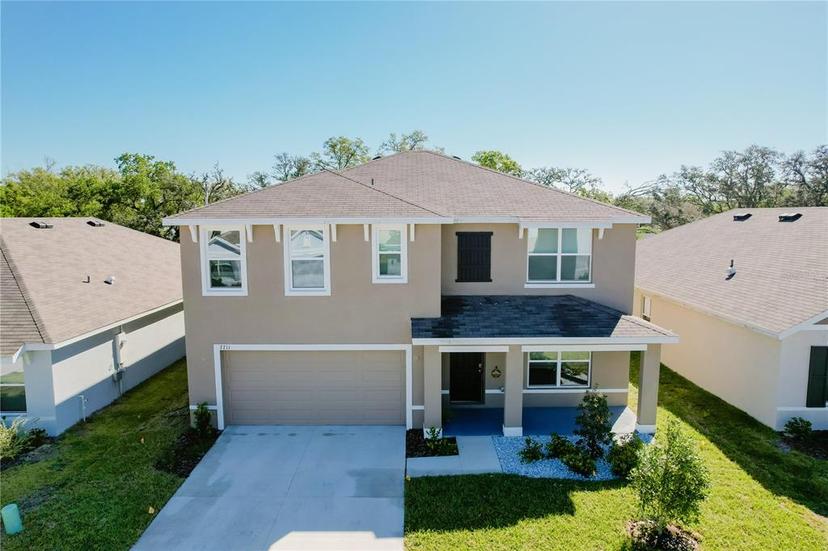 Picture of 7711 Rosewood Garden Loop, Tampa FL 33637