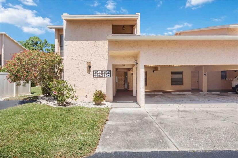 Picture of 2347 Beneva Terrace Unit 2251, Sarasota FL 34232