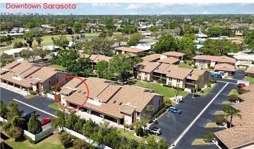 Picture of 2347 Beneva Terrace Unit 2251, Sarasota FL 34232