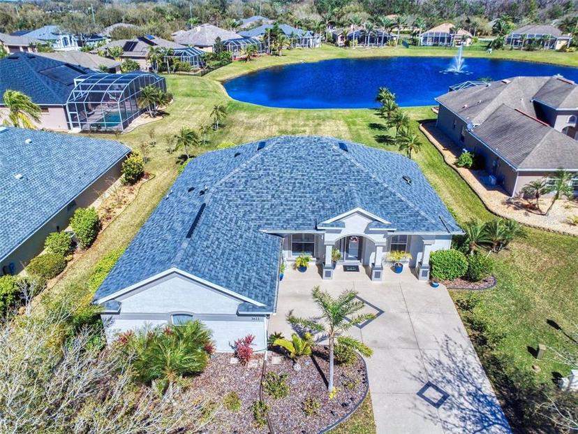 Picture of 3611 Marisol Court, New Smyrna Beach FL 32168