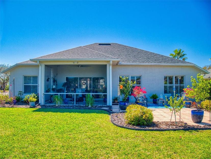 Picture of 3611 Marisol Court, New Smyrna Beach FL 32168