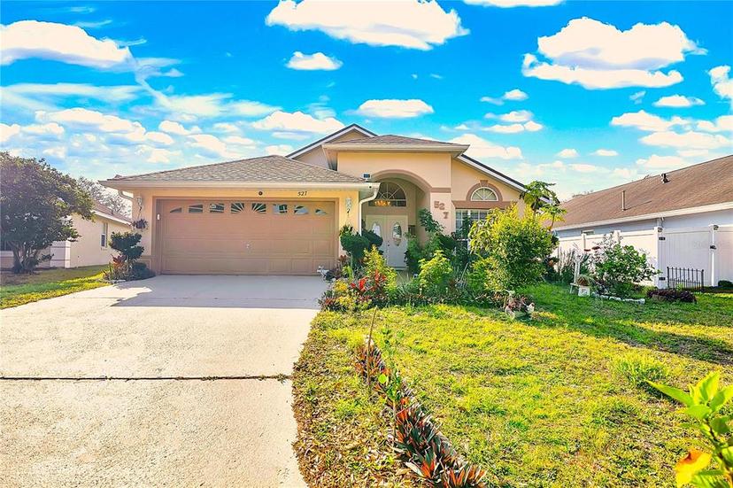 Picture of 527 Durango Loop Street, Davenport FL 33897