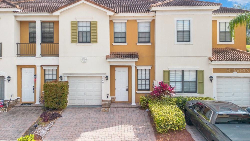 Picture of 3466 Allegra Circle, St Cloud, FL 34772
