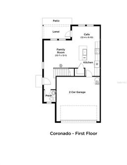 Picture of 6457 Horseshoe Lane Way, St Cloud, FL 34773