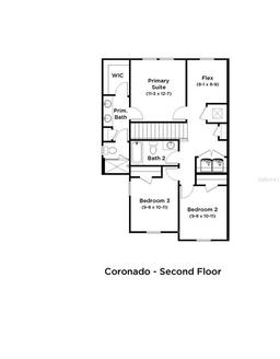 Picture of 6457 Horseshoe Lane Way, St Cloud, FL 34773