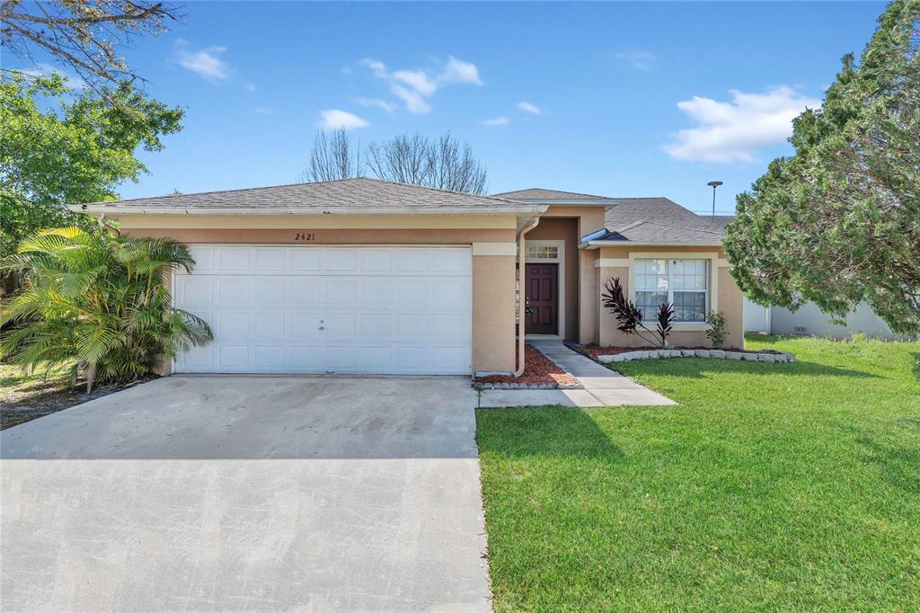 Picture of 2421 Hybrid Drive, Kissimmee, FL 34758