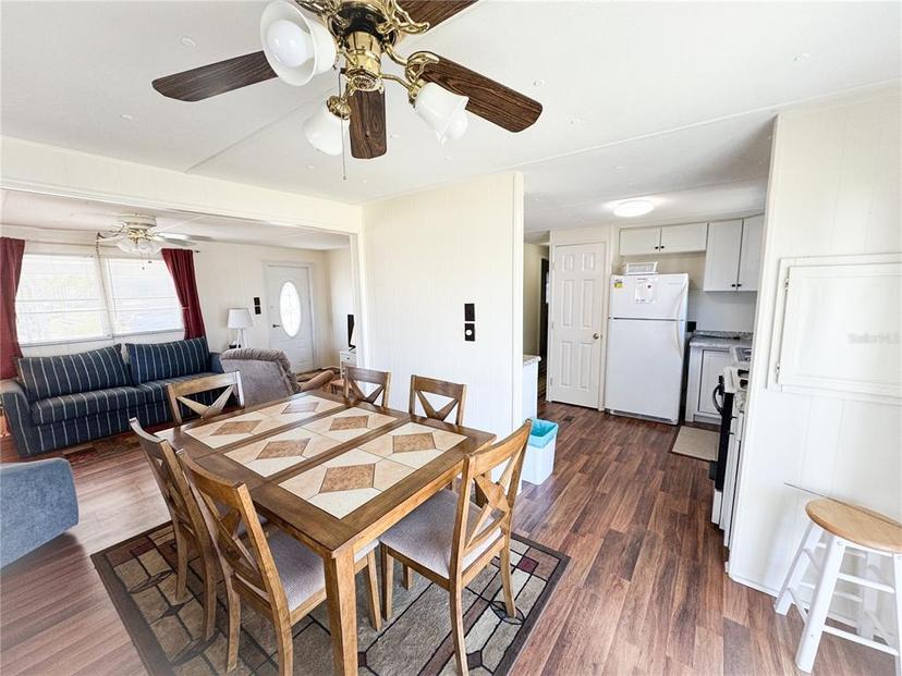 Picture of 6821 Ocean Ct Lot 30, North Port FL 34287