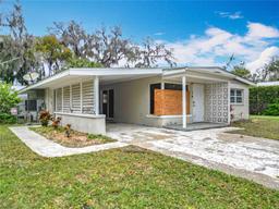 Picture of 5 NE 2Nd Street, Crystal River, FL 34429