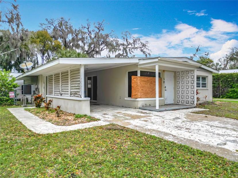 Picture of 5 NE 2Nd Street, Crystal River FL 34429
