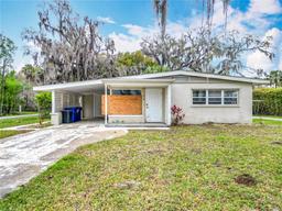 Picture of 5 NE 2Nd Street, Crystal River, FL 34429