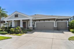 Picture of 6913 Neopolitan Court, Apollo Beach, FL 33572
