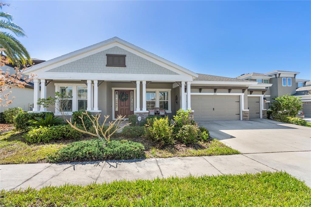 Picture of 6913 Neopolitan Court, Apollo Beach, FL 33572