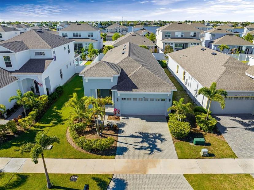 Picture of 318 Blackrock Lane, Apollo Beach FL 33572