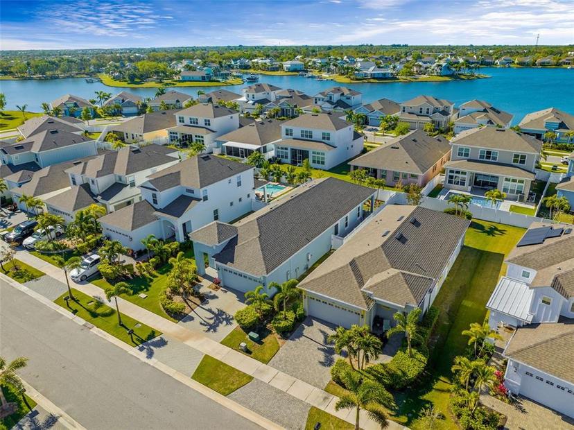 Picture of 318 Blackrock Lane, Apollo Beach FL 33572