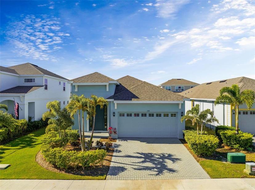 Picture of 318 Blackrock Lane, Apollo Beach FL 33572