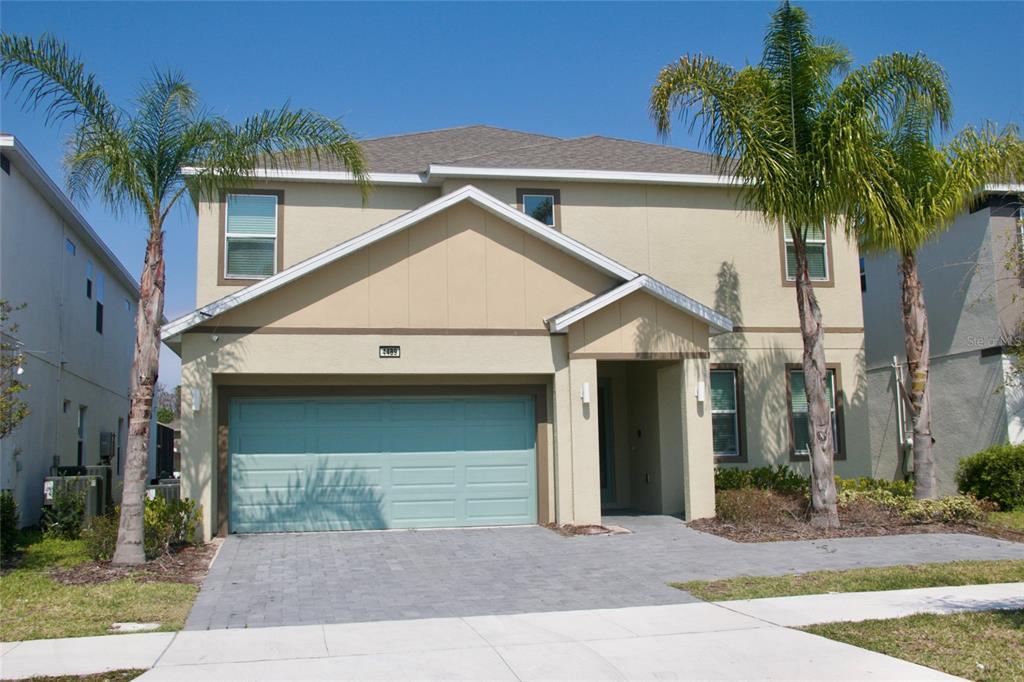 Picture of 4489 Monado Drive, Kissimmee, FL 34746