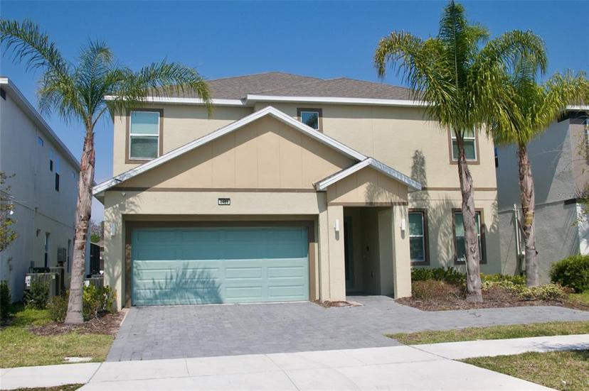 Picture of 4489 Monado Drive, Kissimmee FL 34746