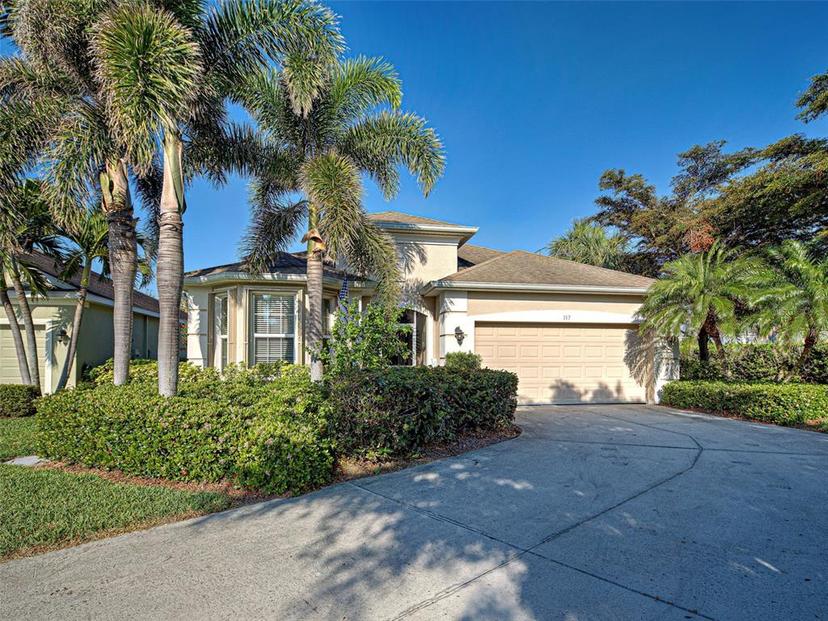 Picture of 117 Altesino Court, Venice FL 34292