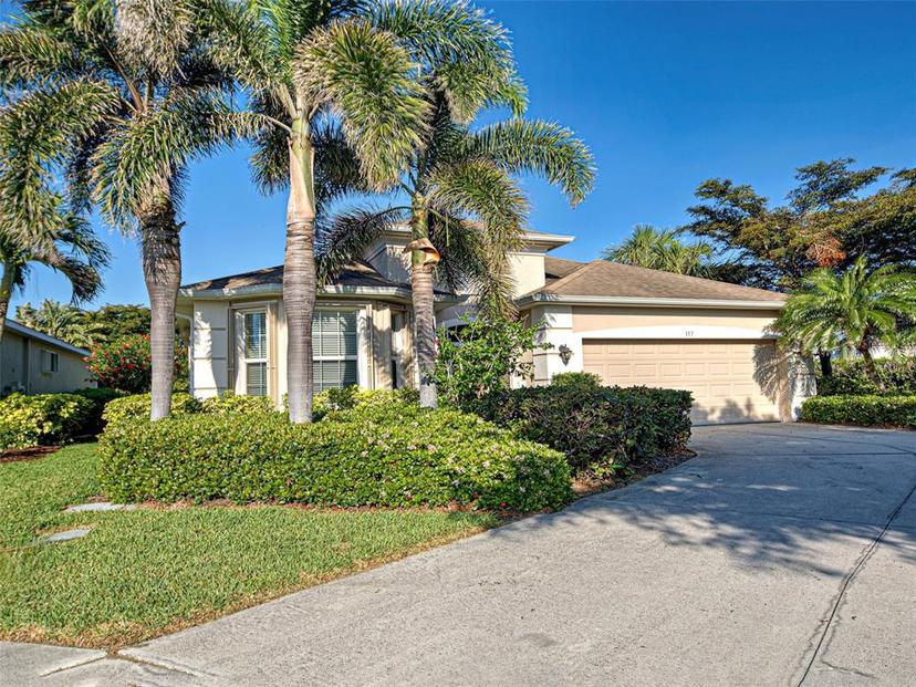 Picture of 117 Altesino Court, Venice FL 34292