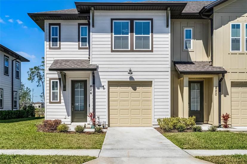 Picture of 824 Longboat Drive, Davenport FL 33896