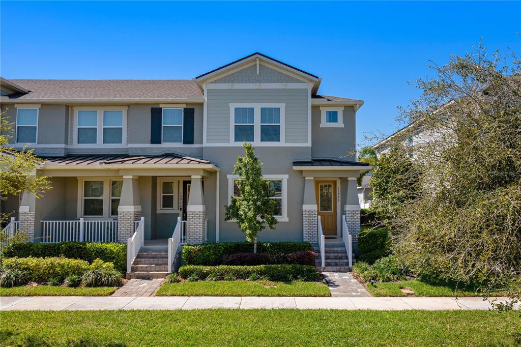Picture of 15926 Marina Bay Drive, Winter Garden, FL 34787