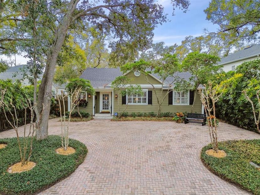 Picture of 3308 W San Nicholas Street, Tampa FL 33629