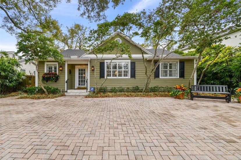 Picture of 3308 W San Nicholas Street, Tampa FL 33629