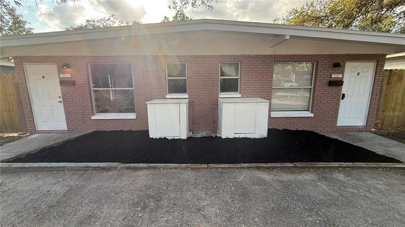Picture of 8728 N Mandarine Place, Tampa FL 33617