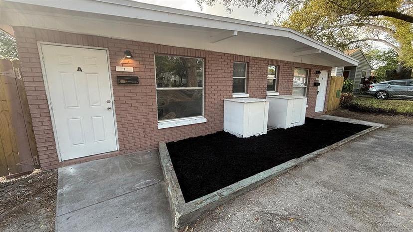 Picture of 8728 N Mandarine Place, Tampa FL 33617