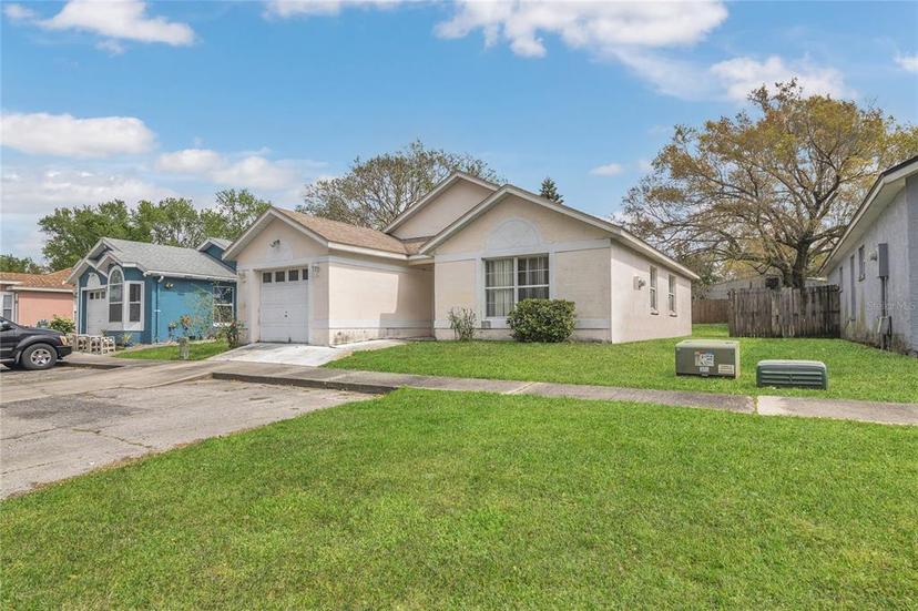 Picture of 1525 Rivers Edge Drive, Orlando FL 32825