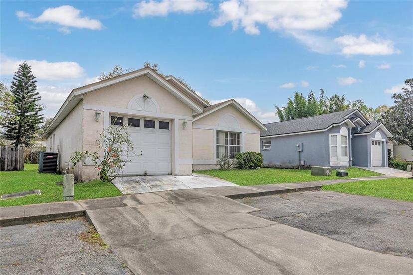 Picture of 1525 Rivers Edge Drive, Orlando FL 32825