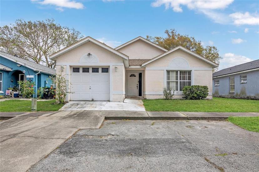 Picture of 1525 Rivers Edge Drive, Orlando FL 32825