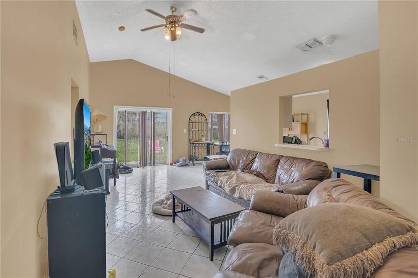 Picture of 1525 Rivers Edge Drive, Orlando FL 32825