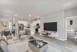 Picture of 2313 Mystic Maze Lane, Clermont, FL 34715